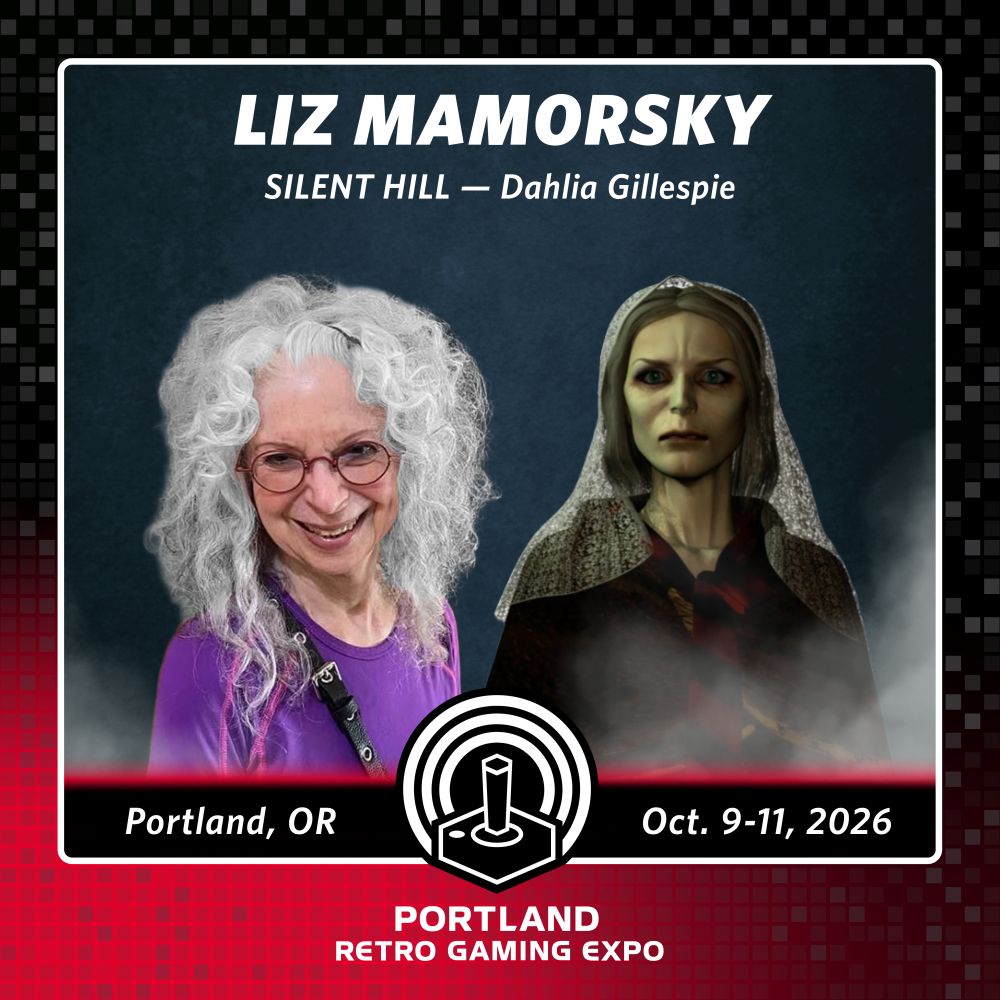 Liz Mamorsky